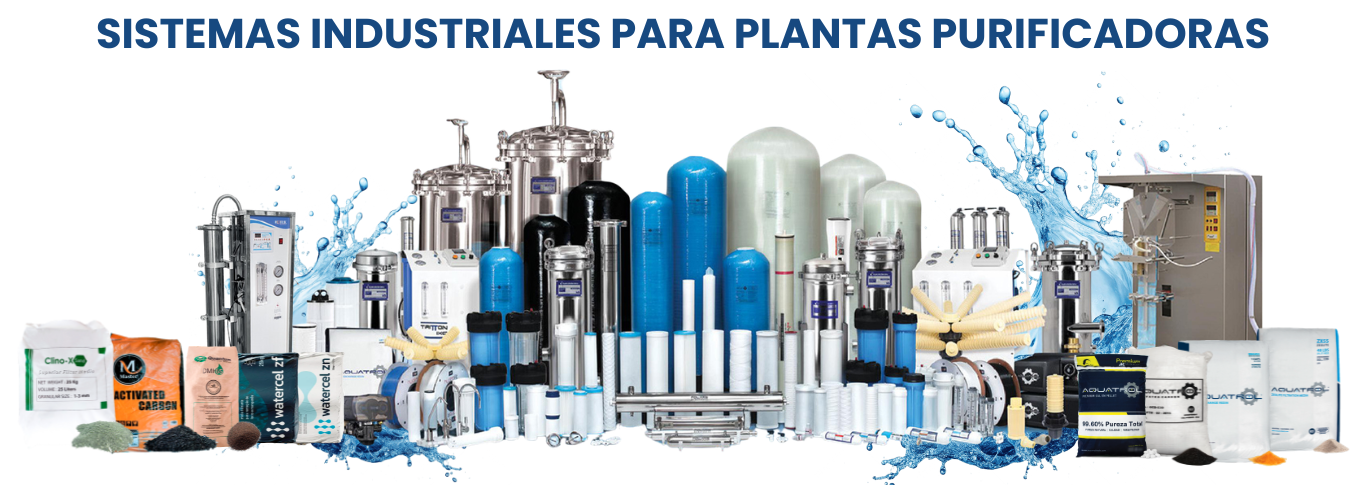 SISTEMAS INDUSTRIALES