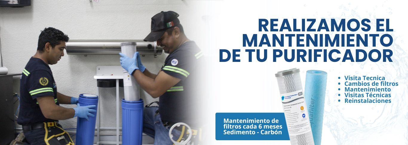 Mantenimiento